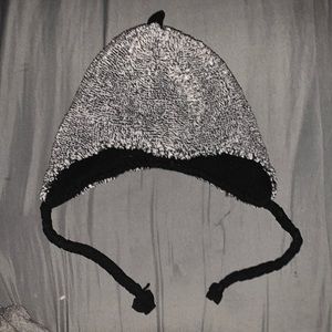 Winter kids hat NWOT